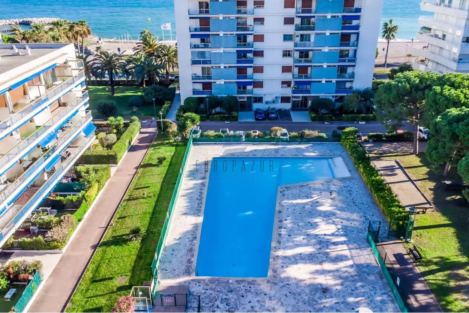 Appartement à vendre, 95m², Cagnes-sur-Mer