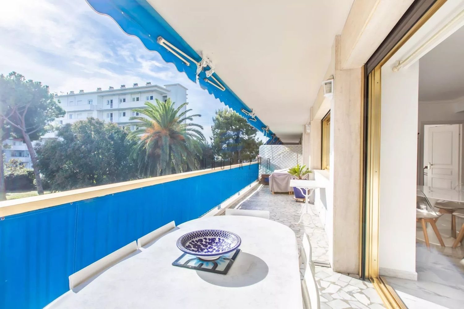 Appartement à vendre, 95m², Cagnes-sur-Mer