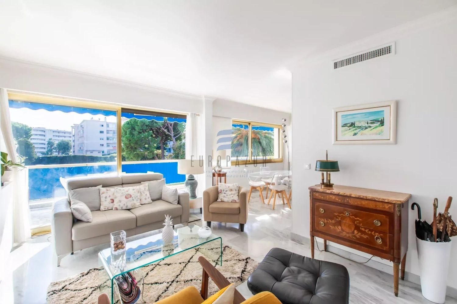 Appartement à vendre, 95m², Cagnes-sur-Mer