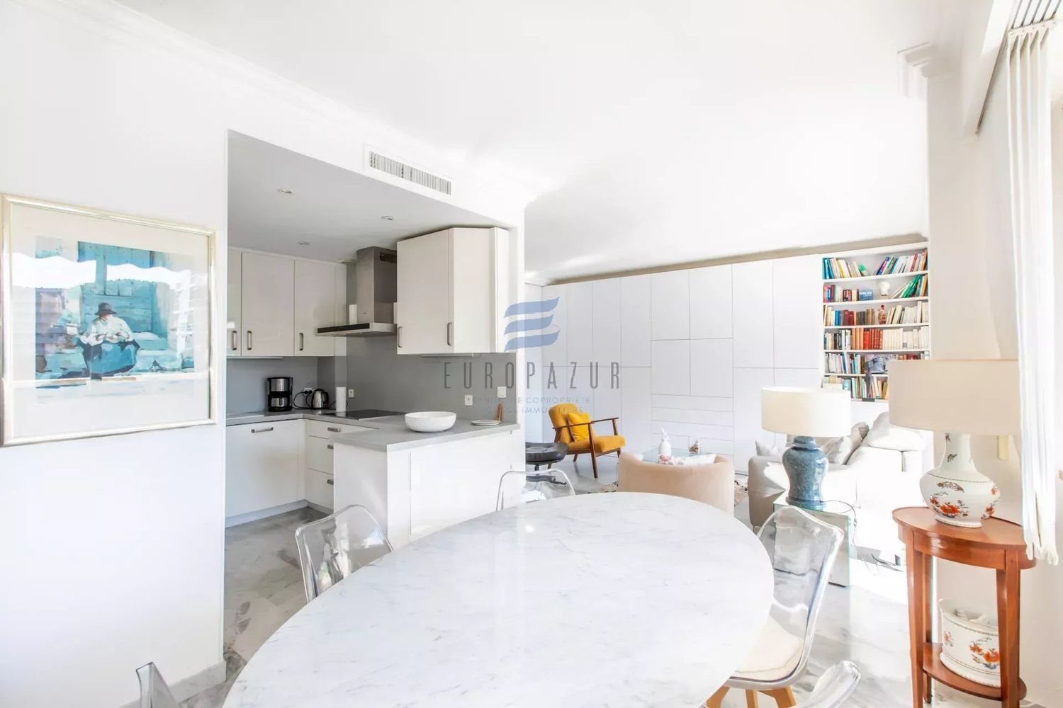 Appartement à vendre, 95m², Cagnes-sur-Mer