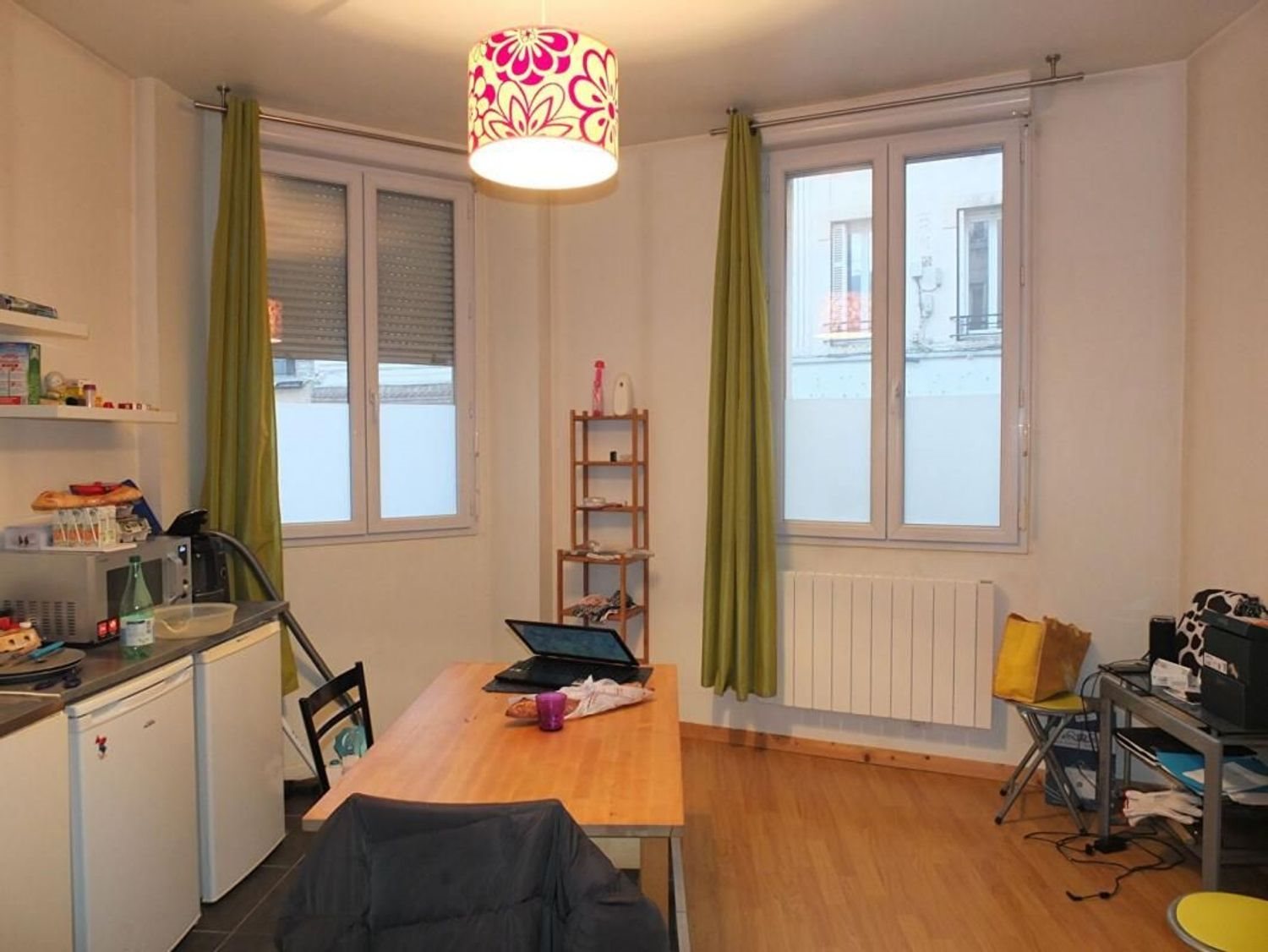 Appartement à vendre, 24m², Le Havre