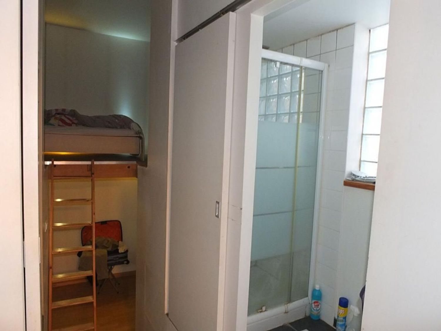 Appartement à vendre, 24m², Le Havre