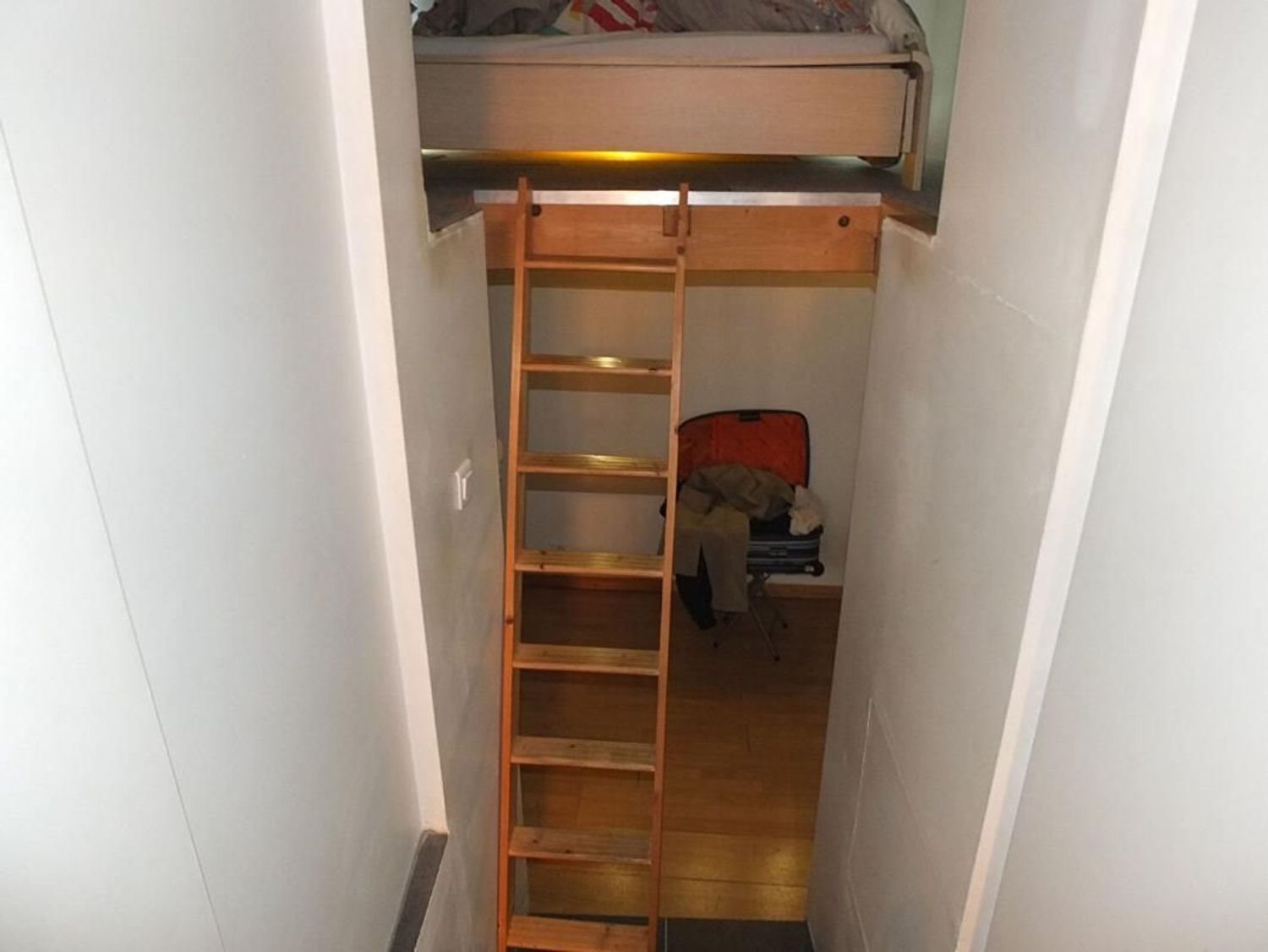 Appartement à vendre, 24m², Le Havre