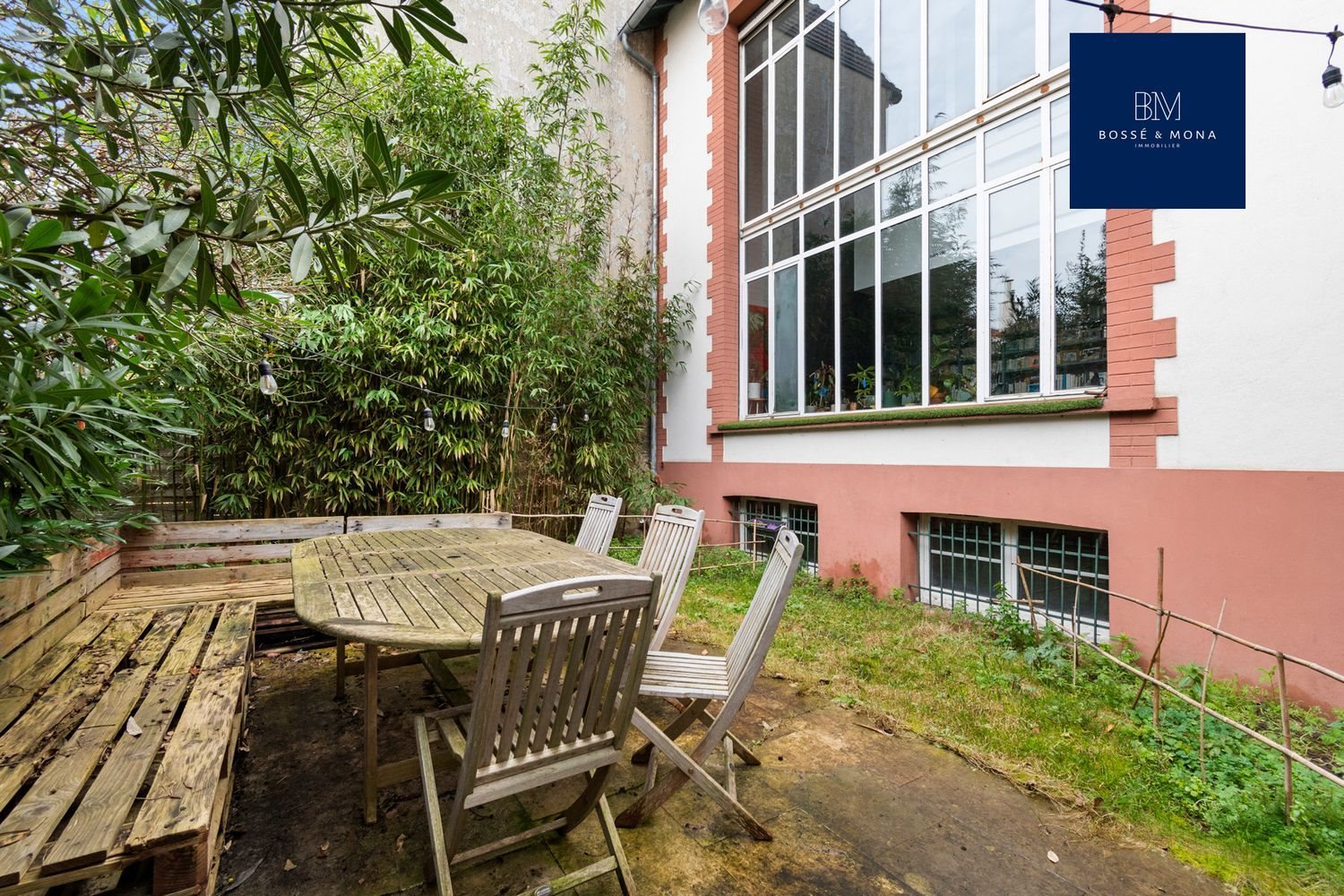 Maison à vendre, 203m², Colombes