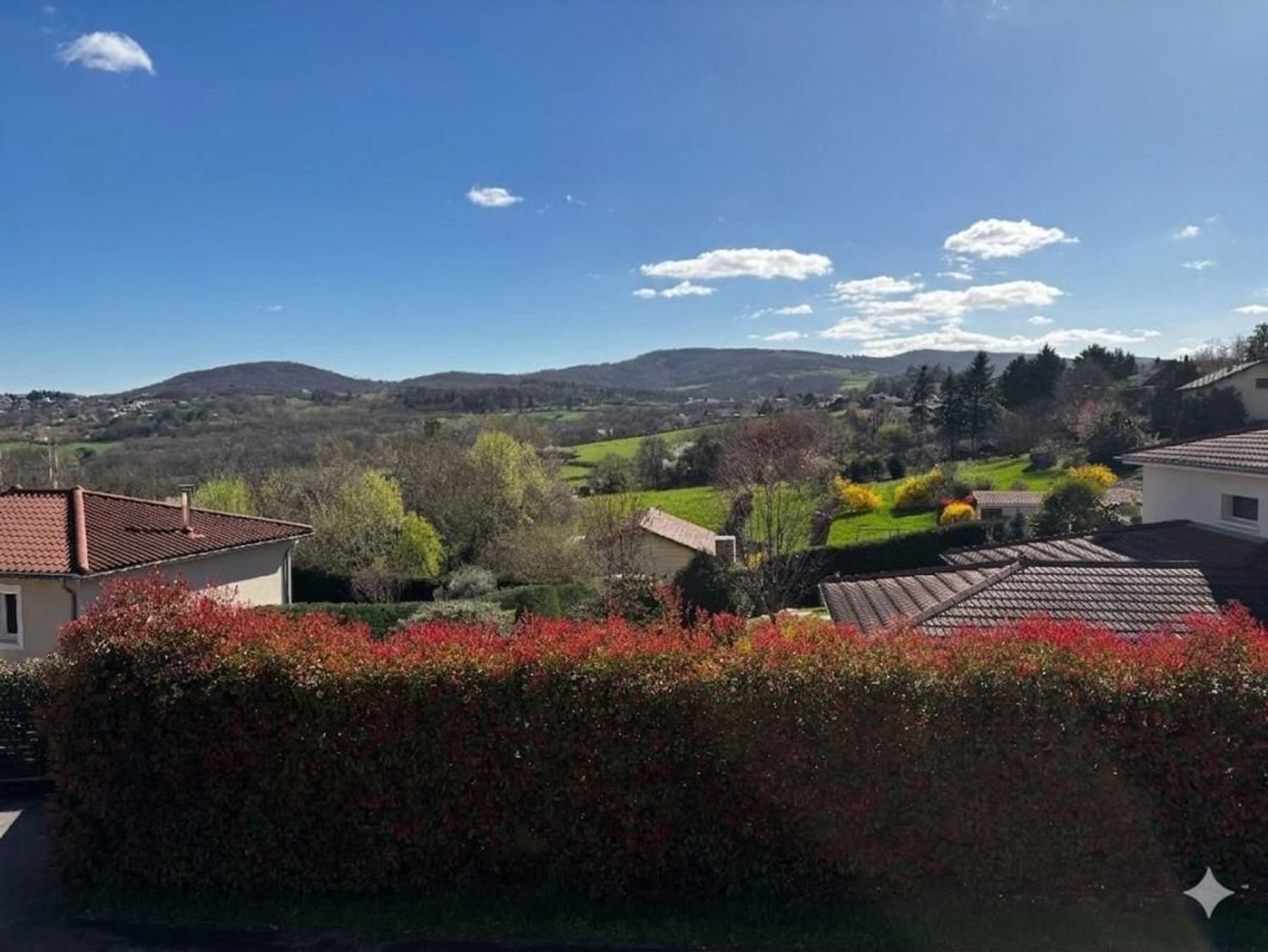 Maison à vendre, 109m², Lentilly