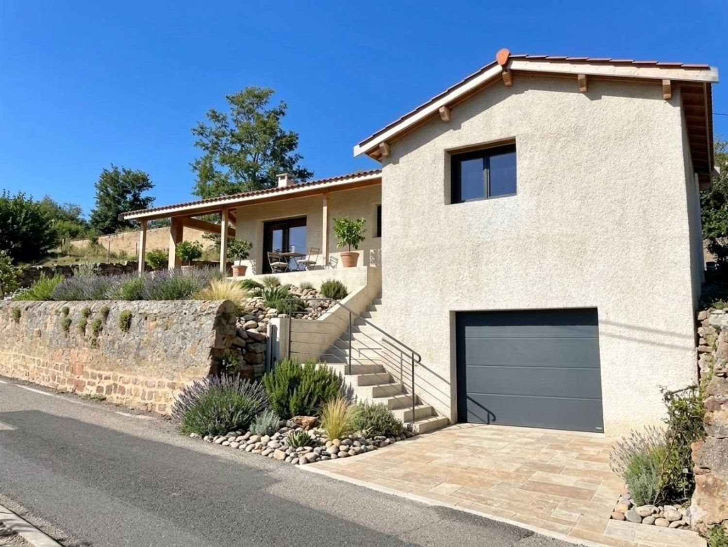 Maison à vendre, 109m², Lentilly