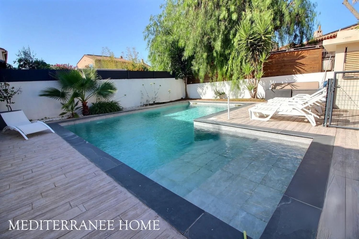 Maison à vendre, 140m², Canet-en-Roussillon
