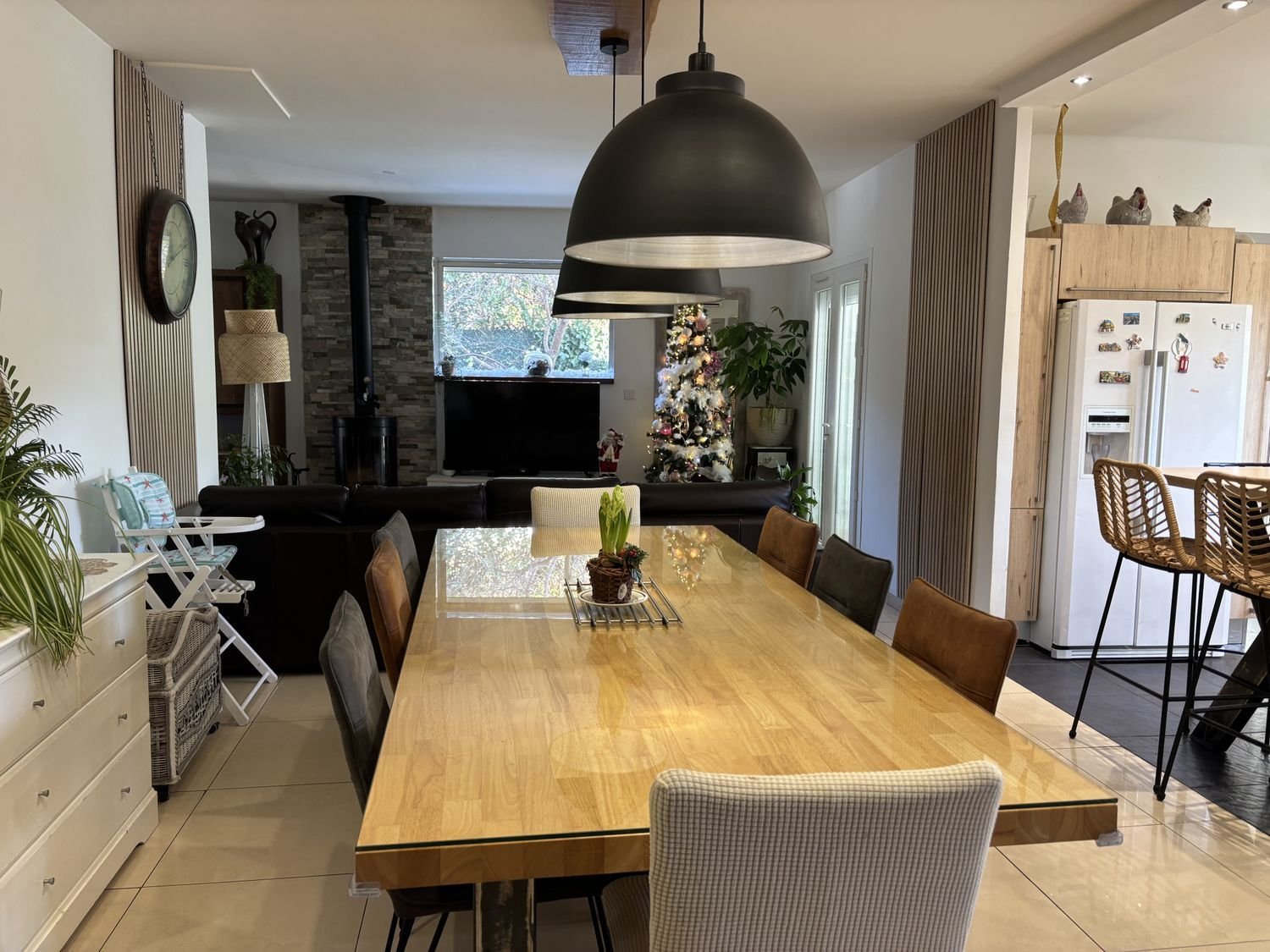 Maison à vendre, 140m², Canet-en-Roussillon