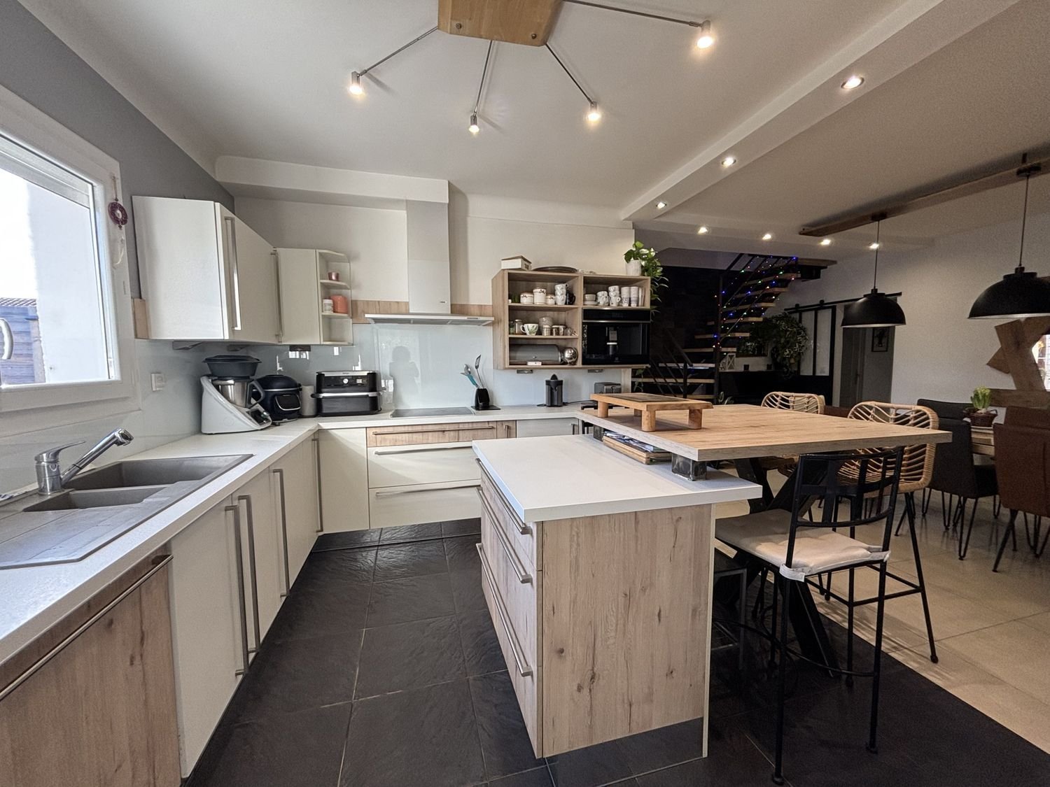 Maison à vendre, 140m², Canet-en-Roussillon