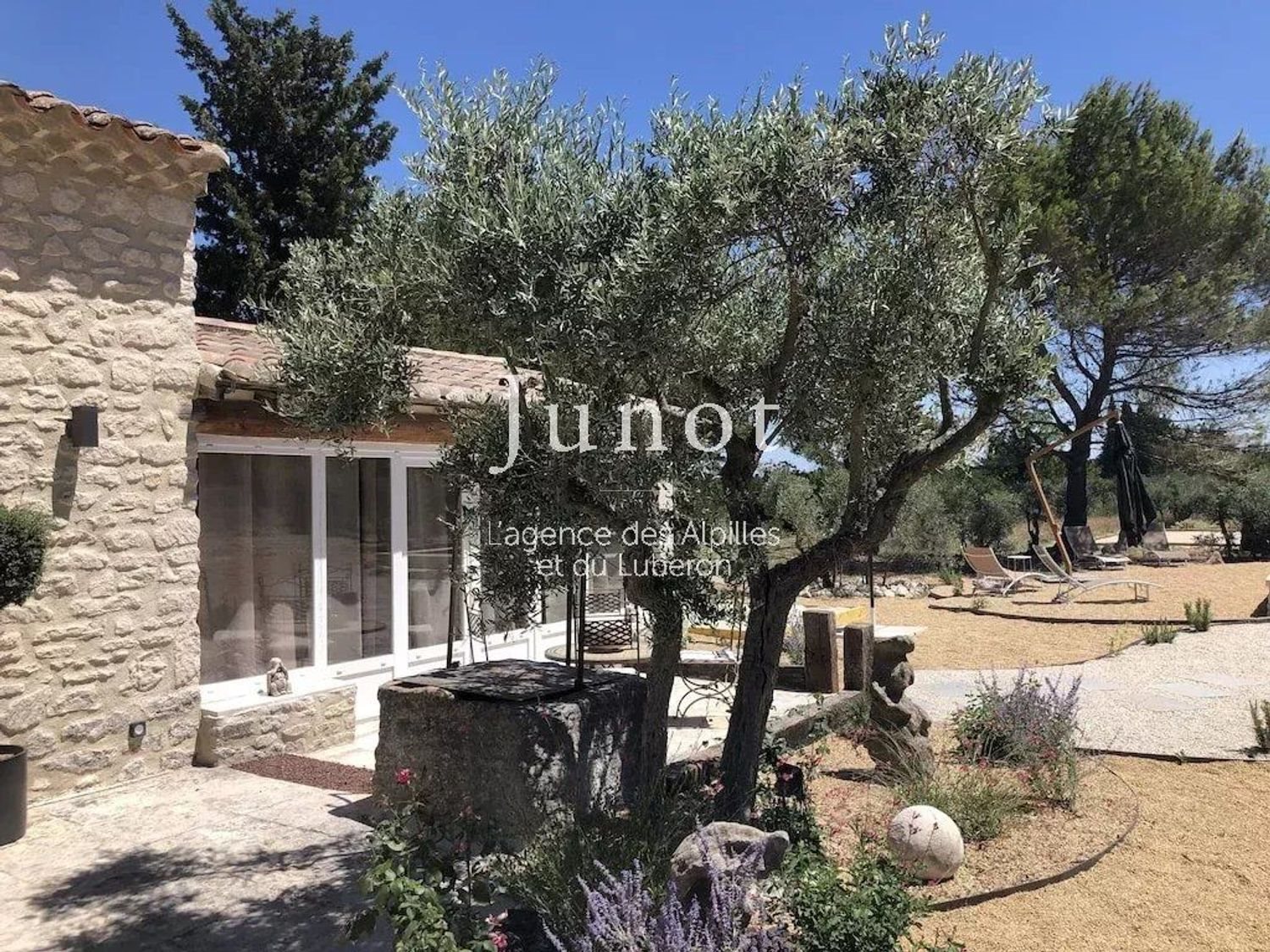 Maison à louer, 85m², Saint-Rémy-de-Provence