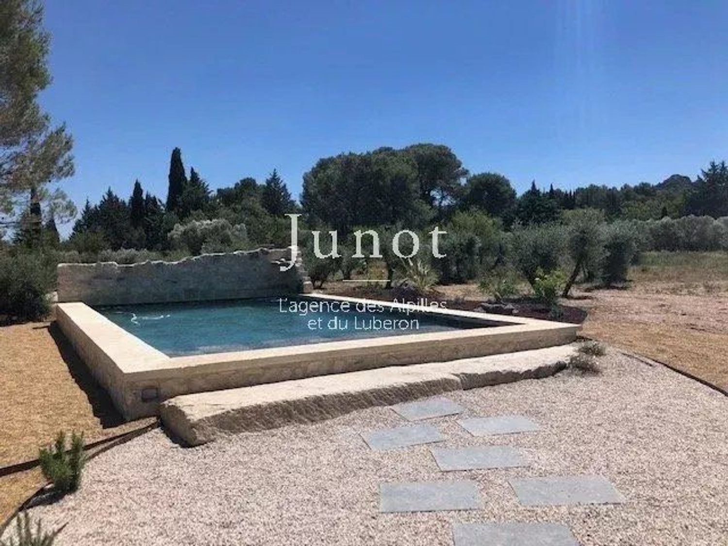 Maison à louer, 85m², Saint-Rémy-de-Provence