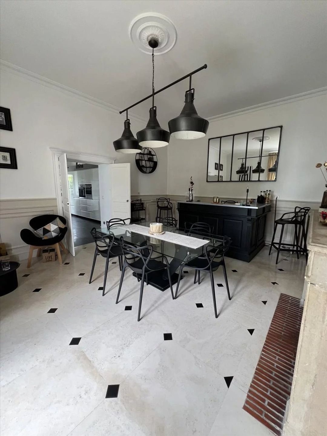 Maison à vendre, 300m², Saint-Pierre-des-Corps