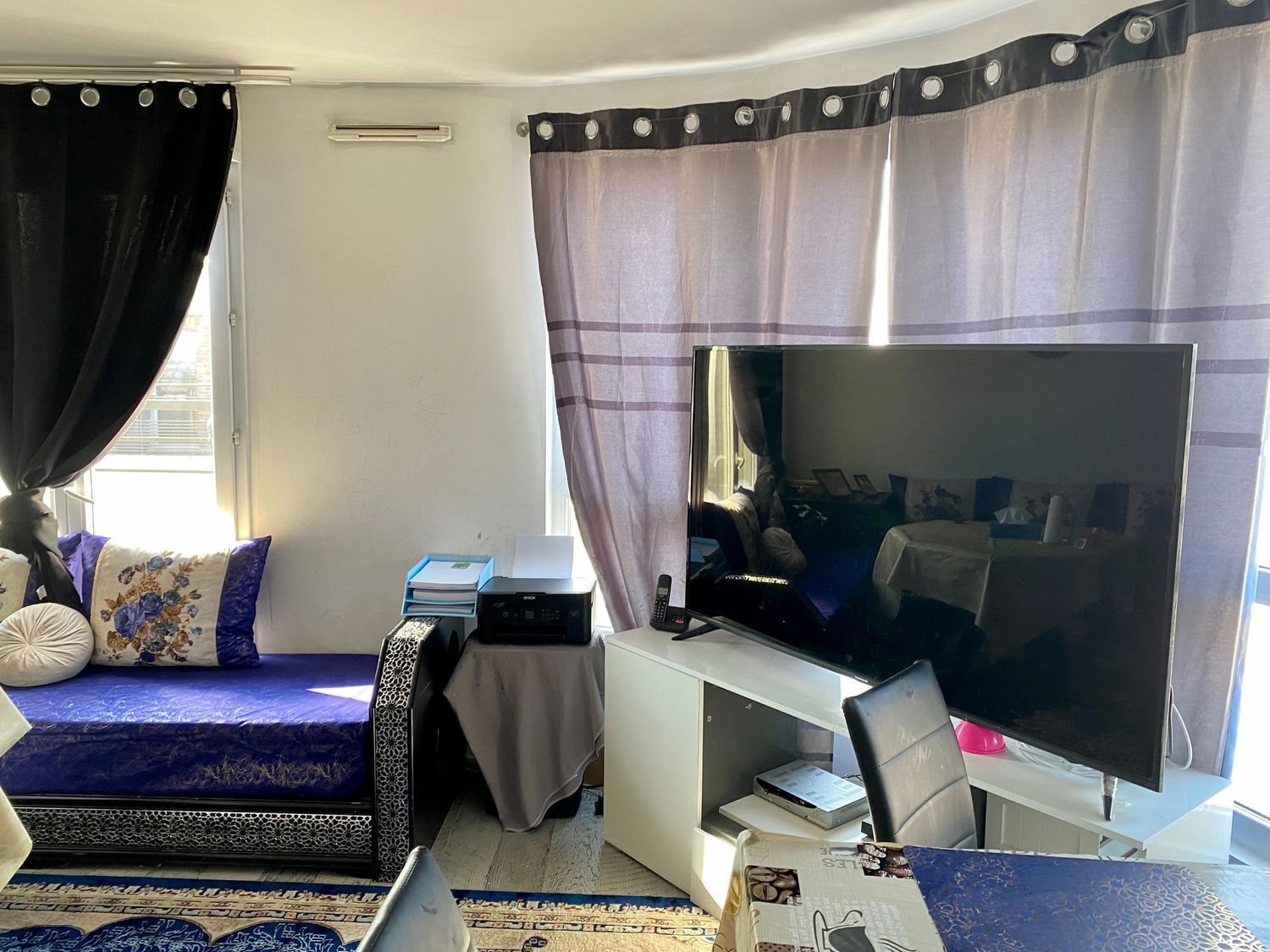 Appartement à vendre, 44m², Athis-Mons