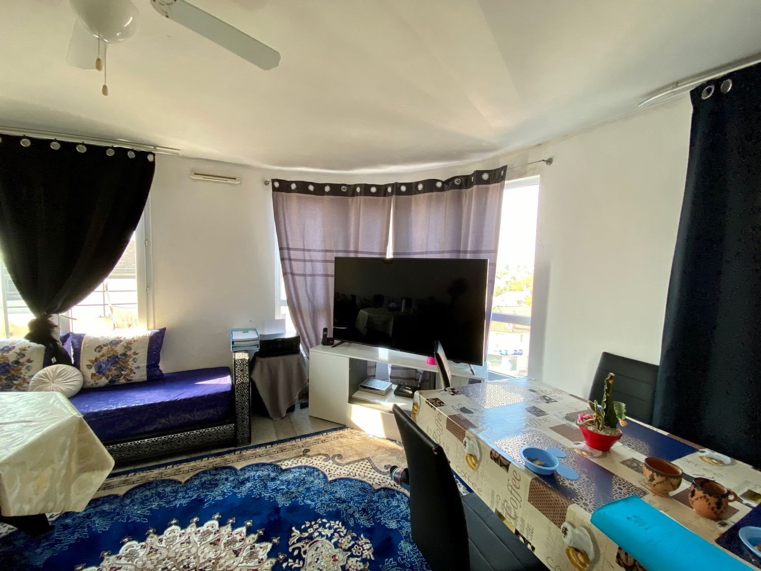Appartement à vendre, 44m², Athis-Mons