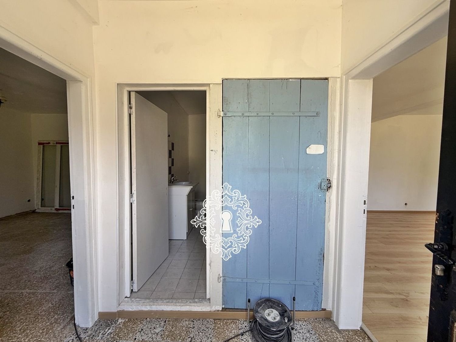 Maison à vendre, 52m², Mousseaux-lès-Bray