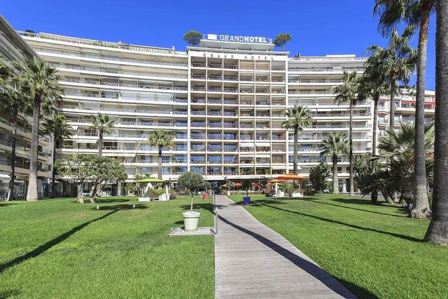 Appartement à louer, 100m², Cannes