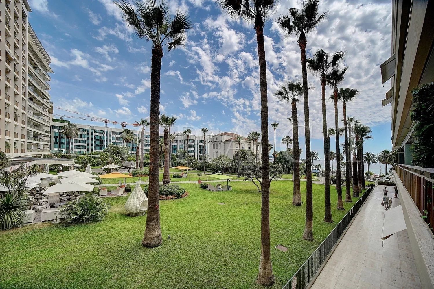 Appartement à louer, 100m², Cannes