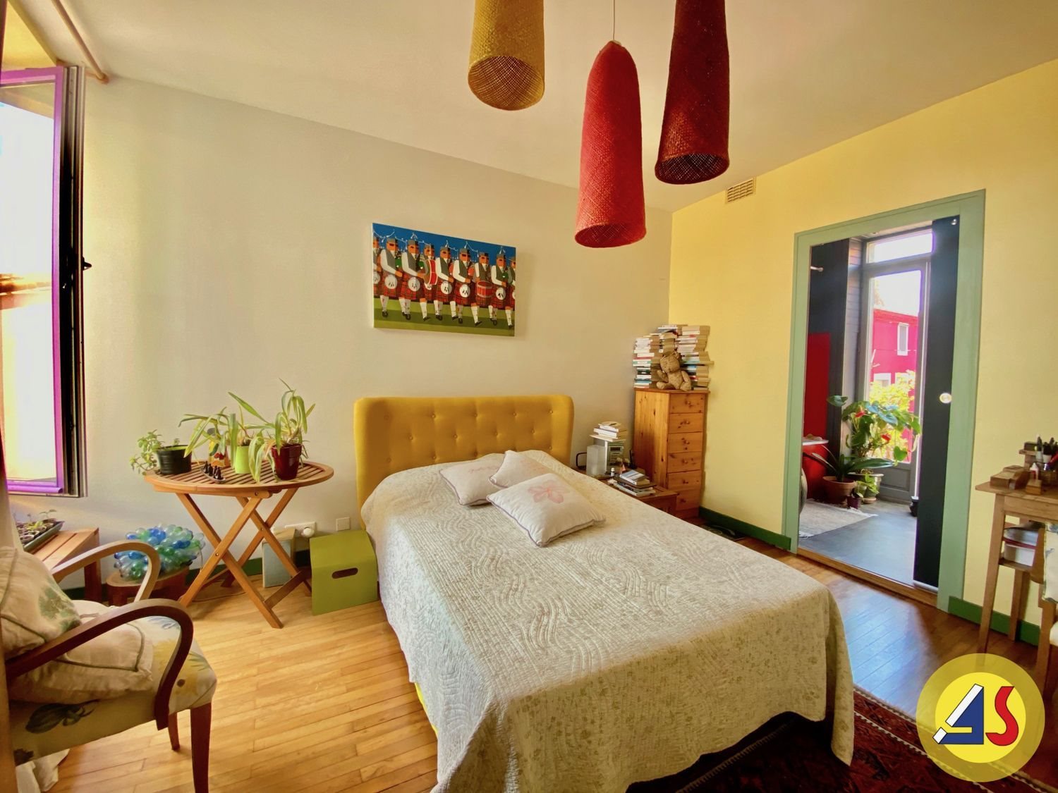 Maison à vendre, 98m², Nantes