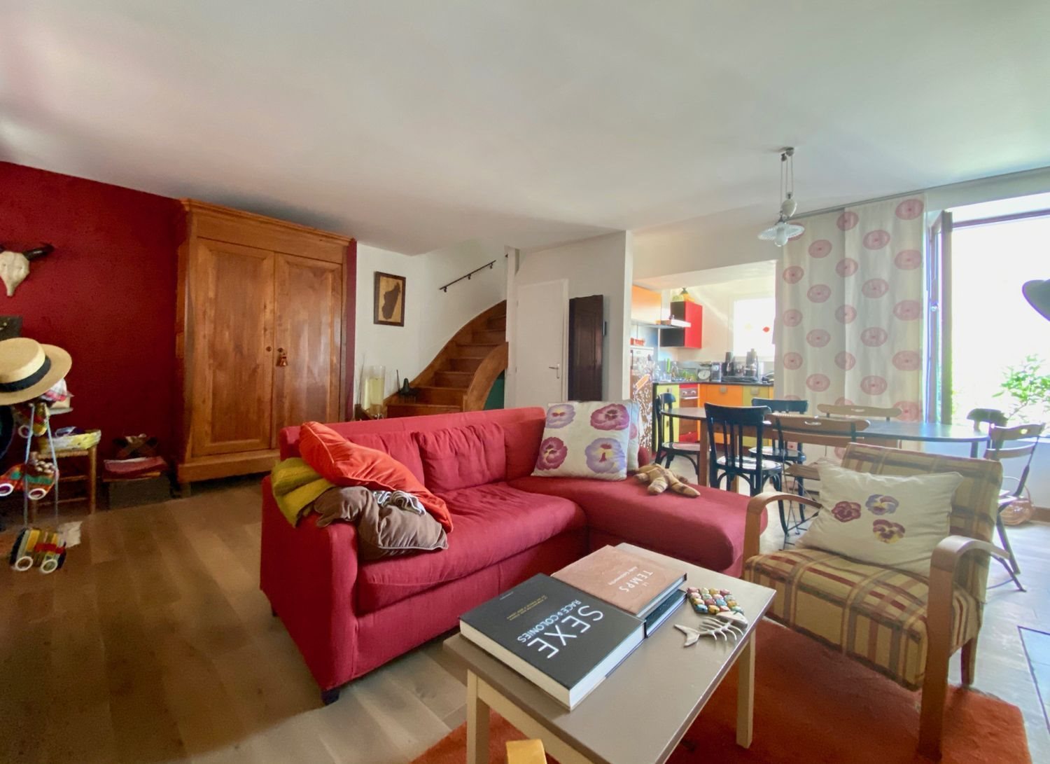 Maison à vendre, 98m², Nantes