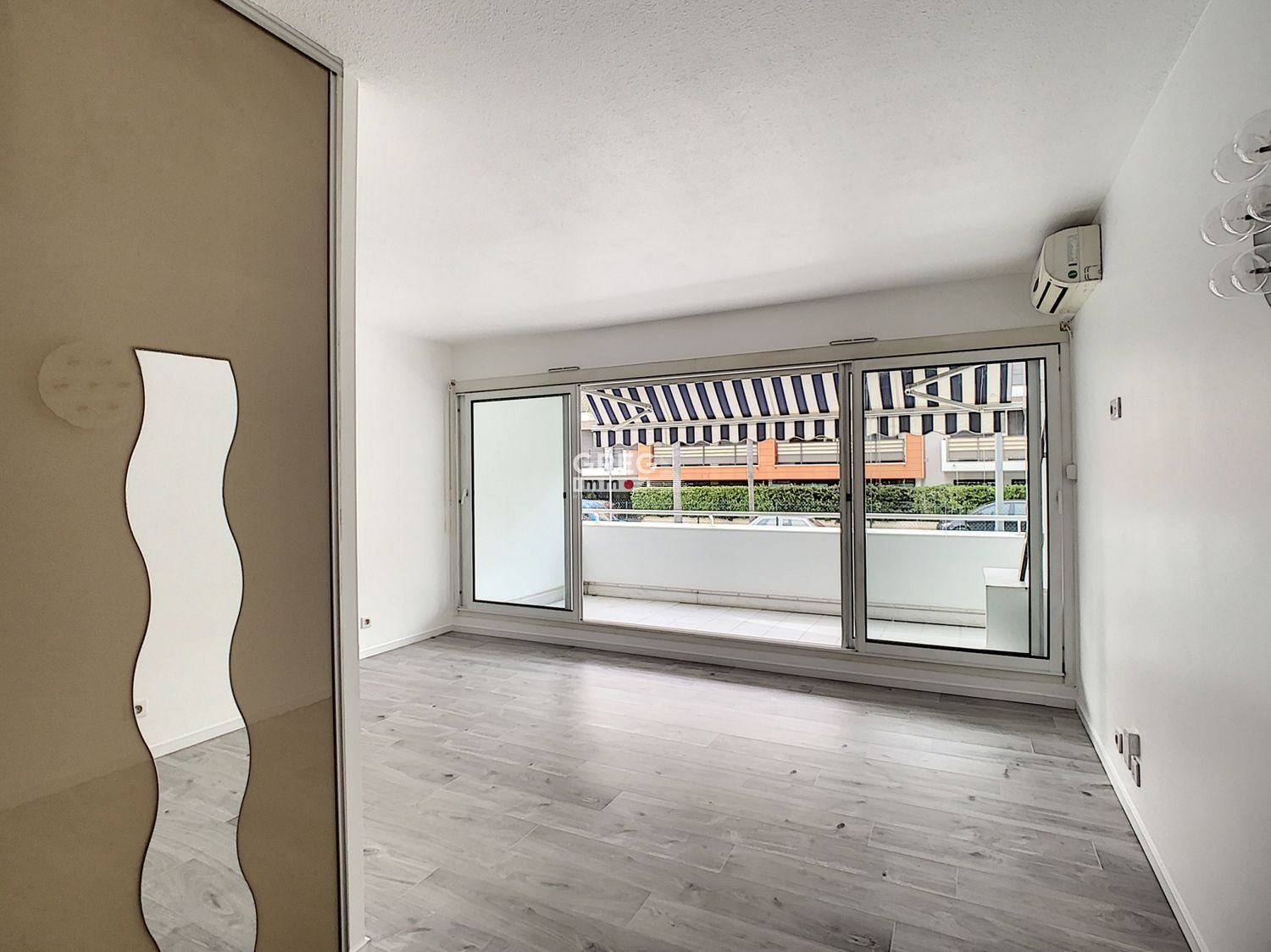 Appartement à vendre, 26m², Villeneuve-Loubet
