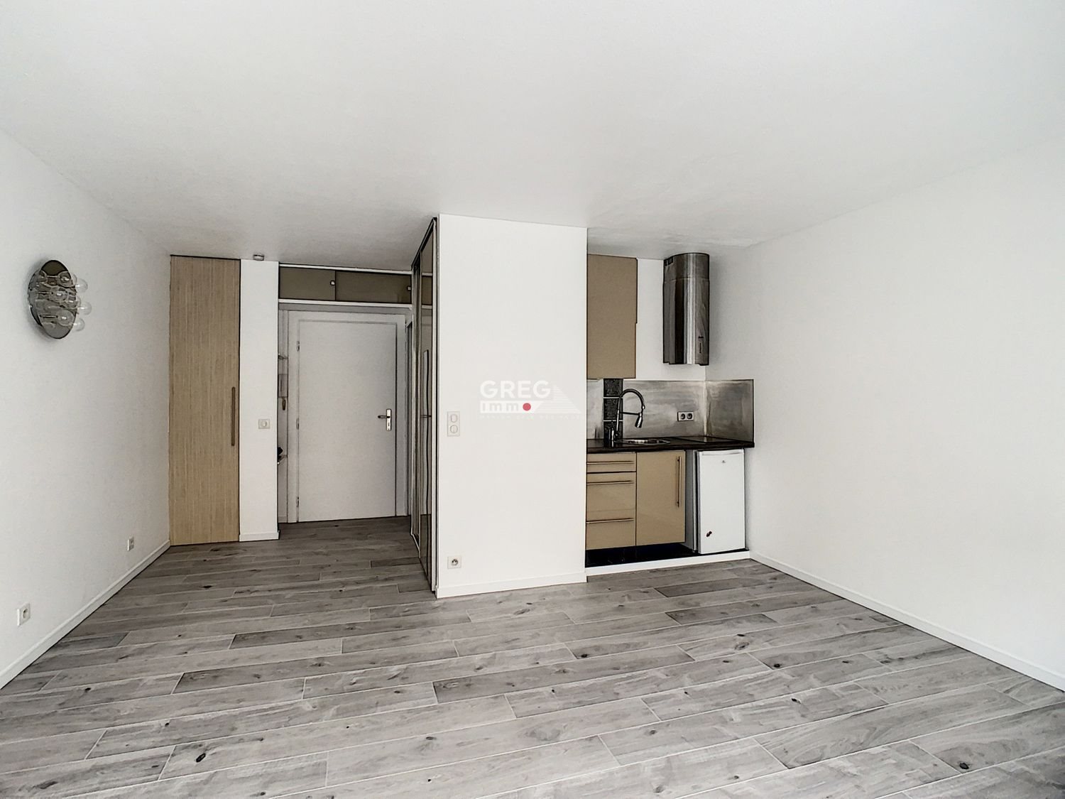Appartement à vendre, 26m², Villeneuve-Loubet