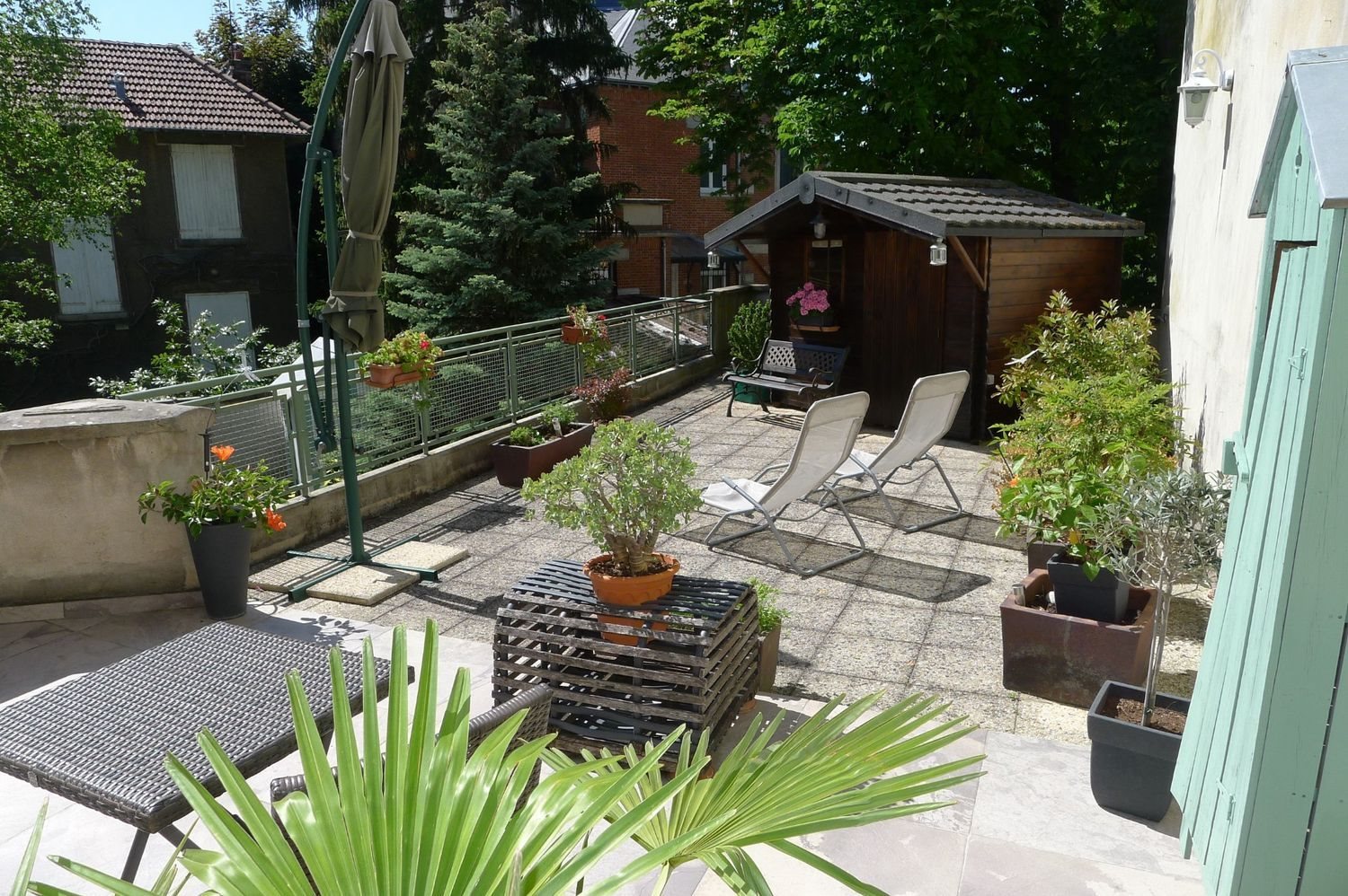 Appartement à vendre, 173m², Reims