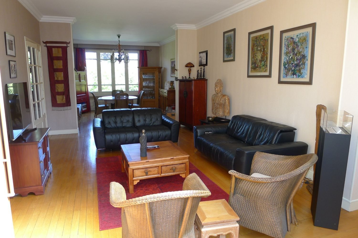Appartement à vendre, 173m², Reims