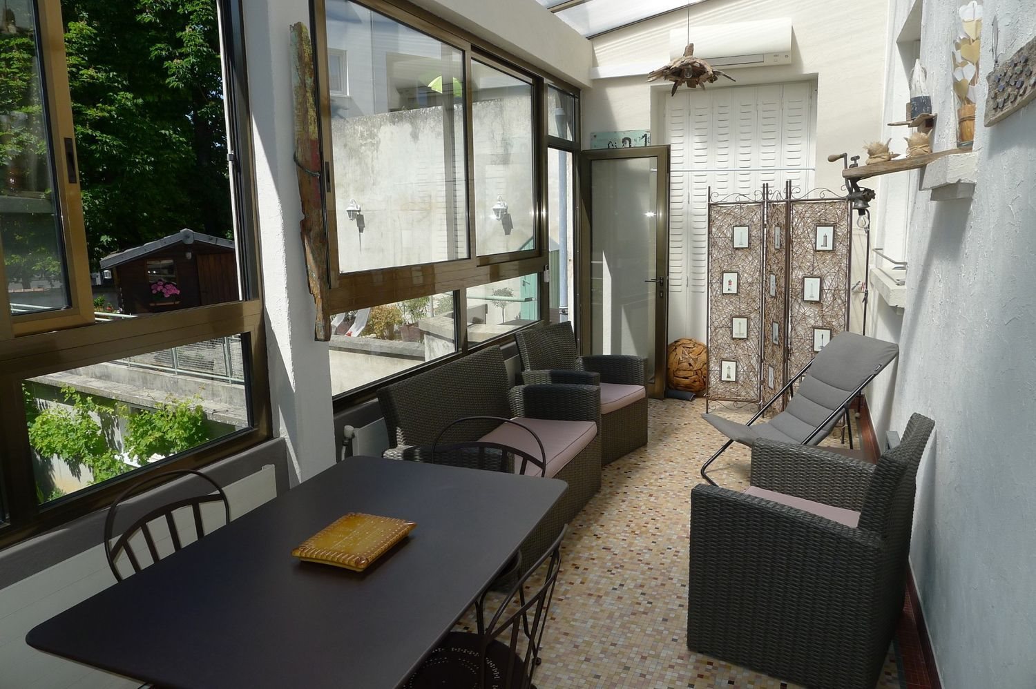 Appartement à vendre, 173m², Reims