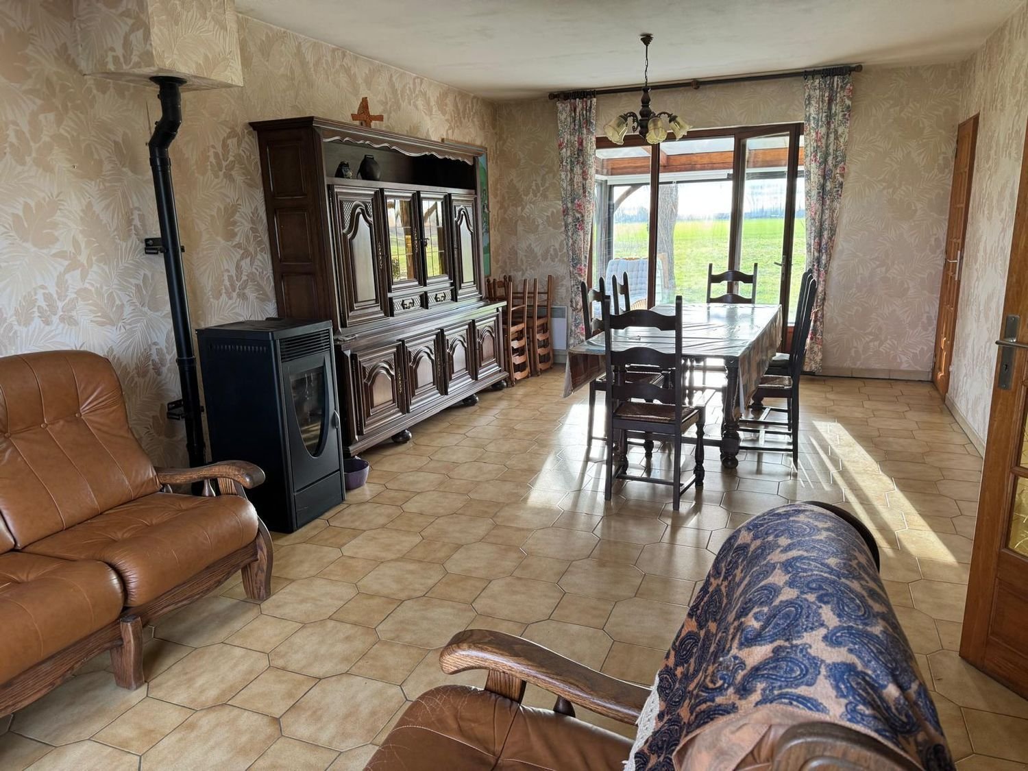 Maison à vendre, 99m², Sailly-sur-la-Lys