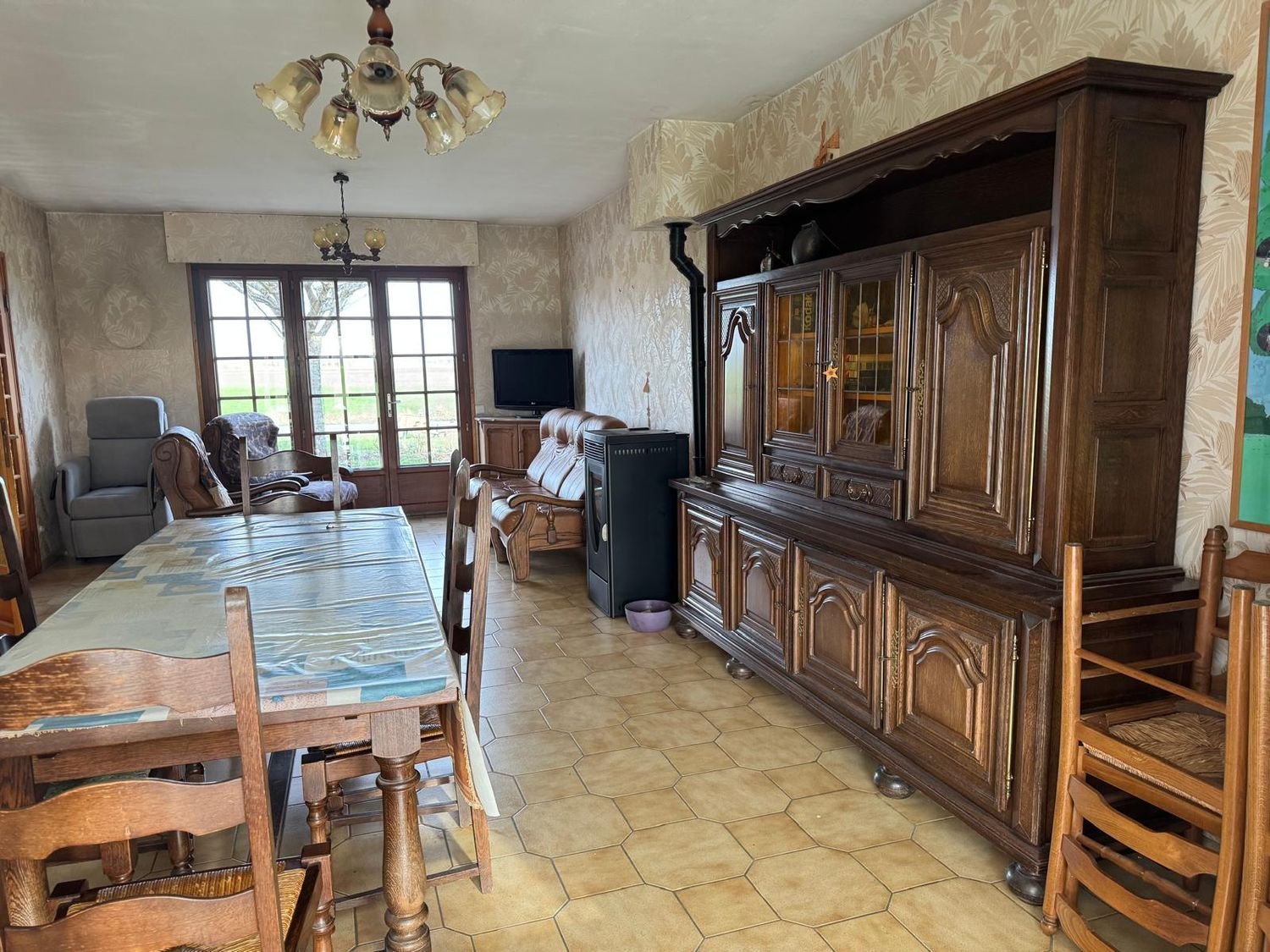 Maison à vendre, 99m², Sailly-sur-la-Lys
