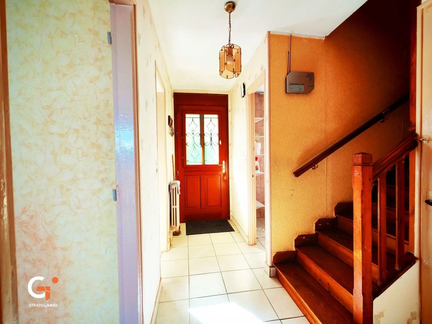 Maison à vendre, 70m², Saint-Etienne-du-Rouvray