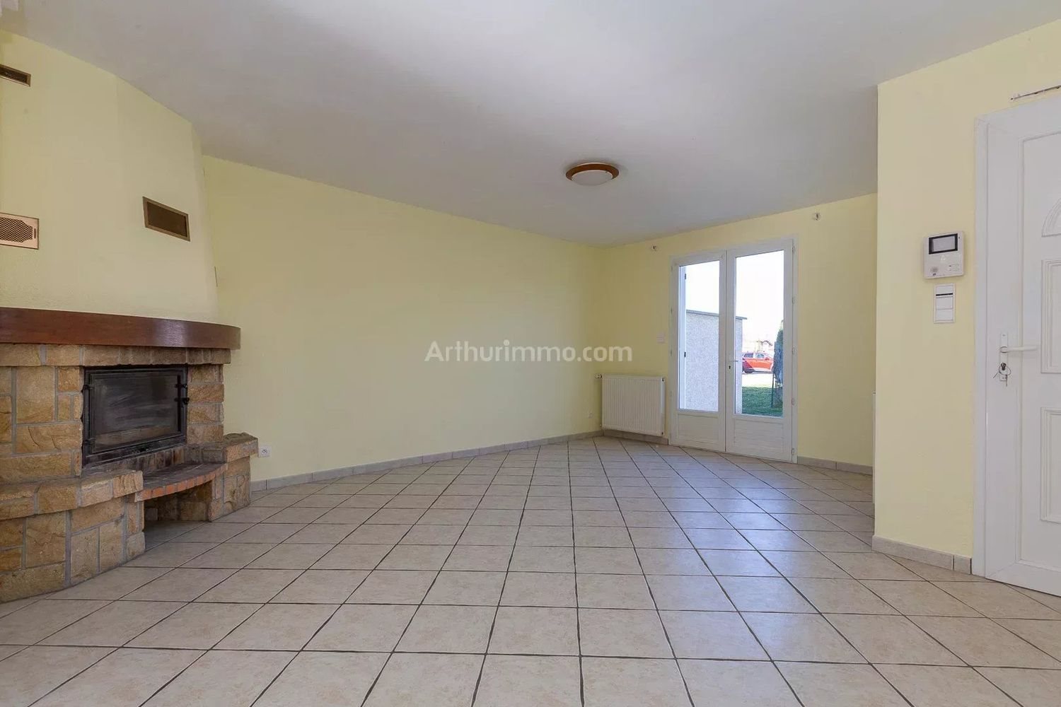 Maison à vendre, 134m², Saint-Sorlin-de-Morestel