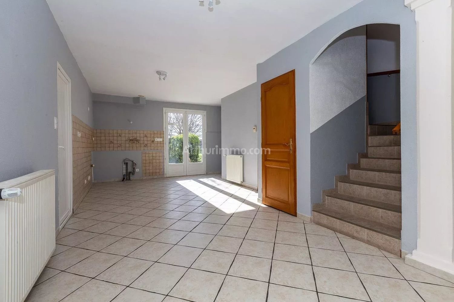 Maison à vendre, 134m², Saint-Sorlin-de-Morestel