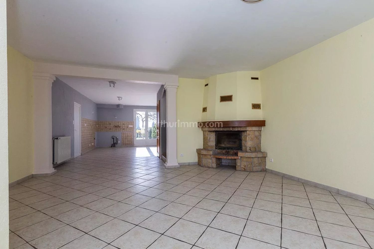 Maison à vendre, 134m², Saint-Sorlin-de-Morestel