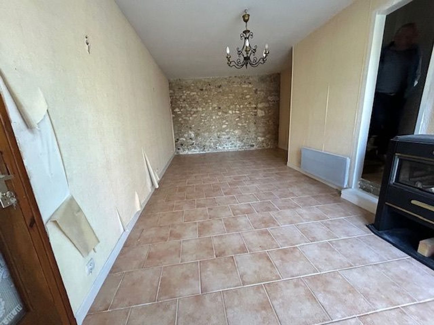 Maison à vendre, 80m², Freneuse