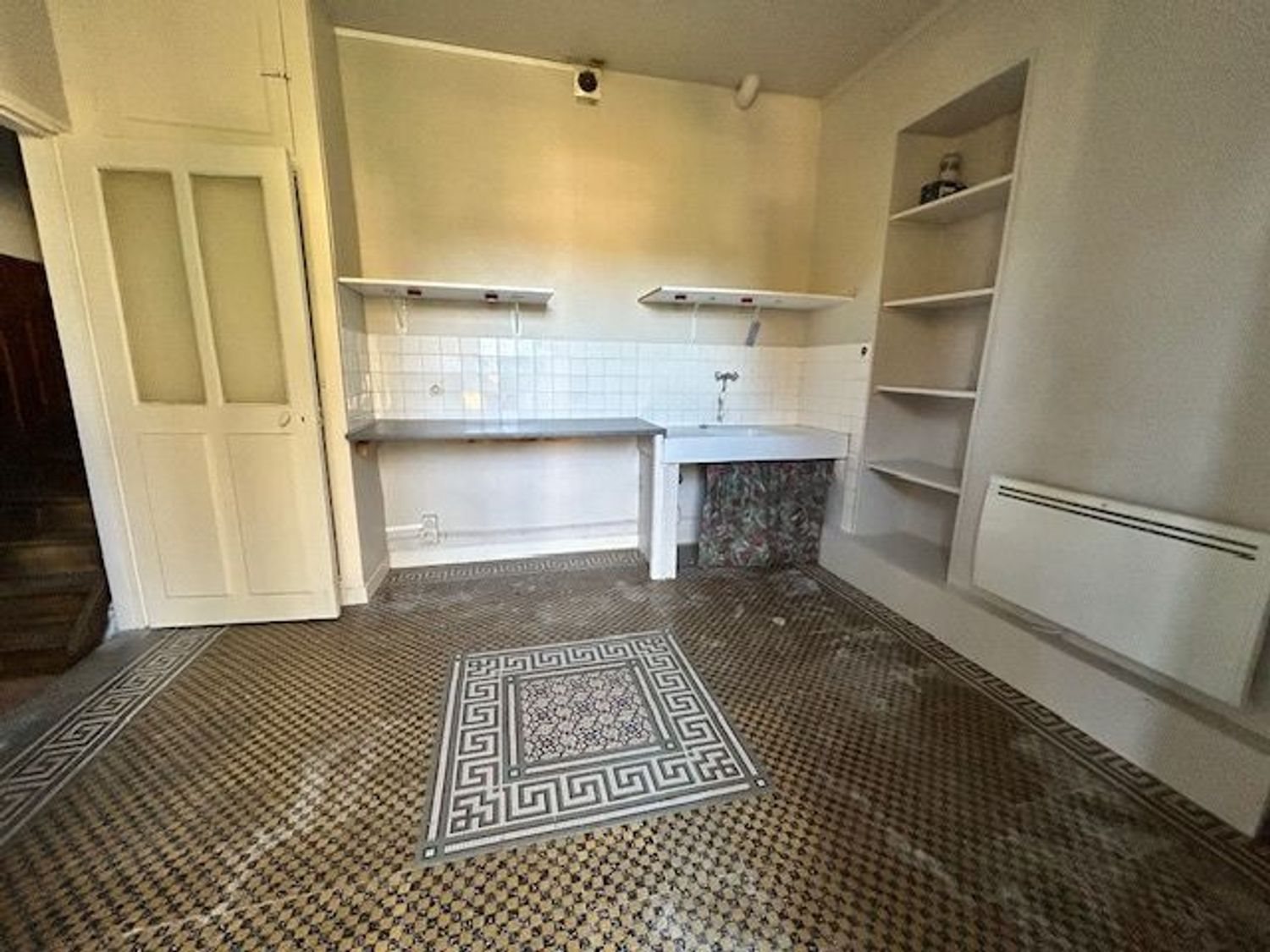 Maison à vendre, 80m², Freneuse