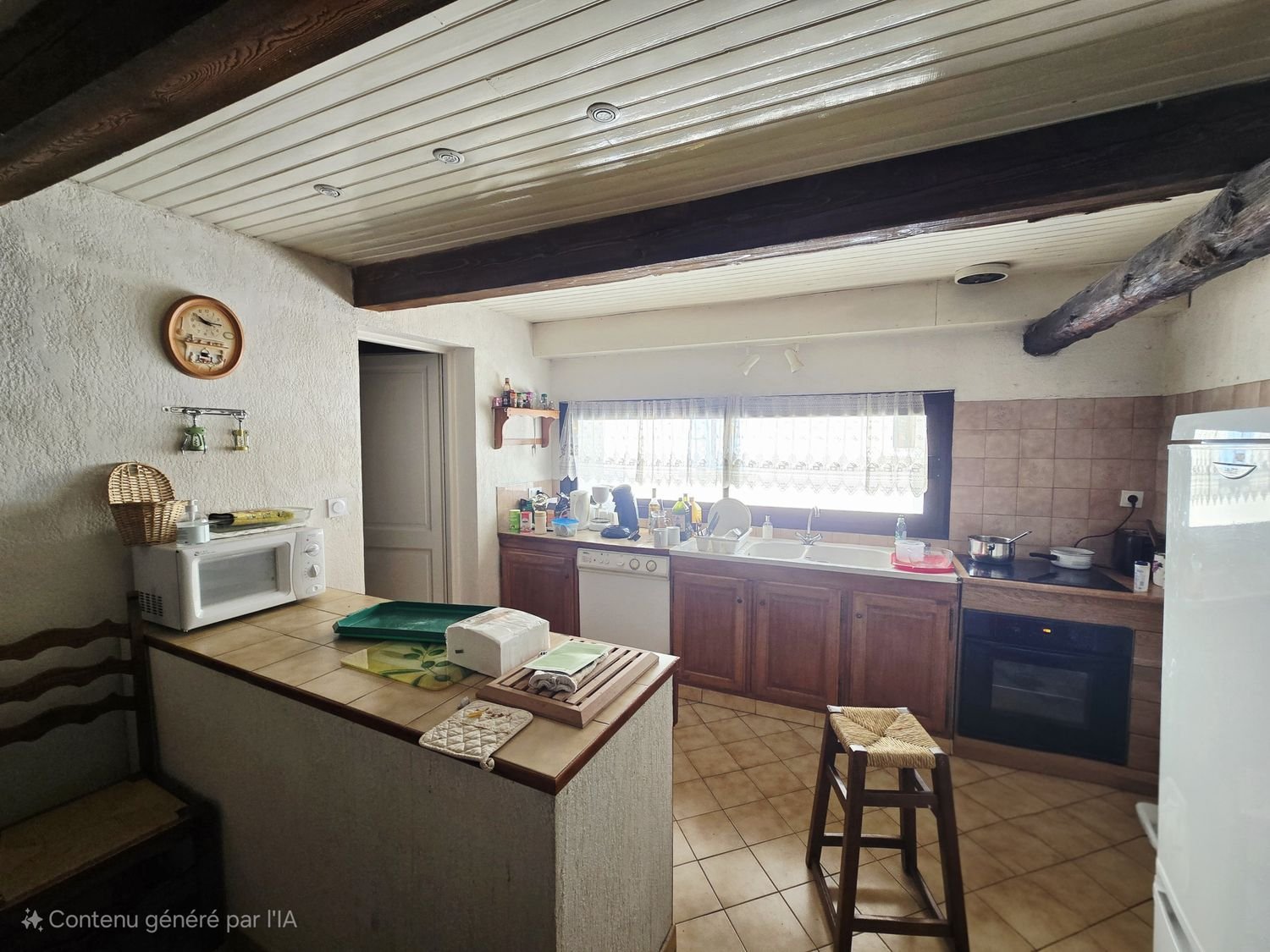 Appartement à vendre, 99m², Barcelonnette