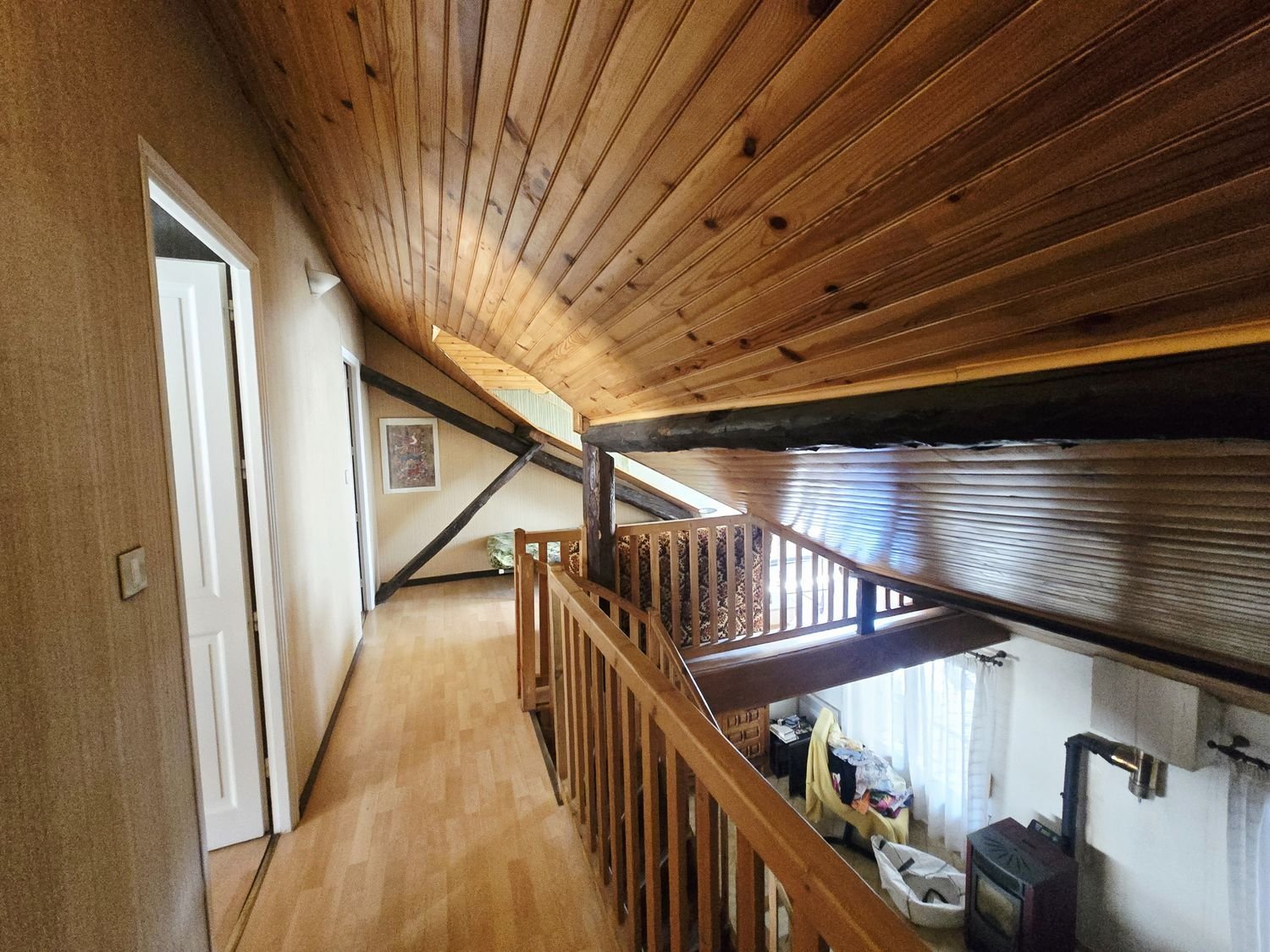 Appartement à vendre, 99m², Barcelonnette
