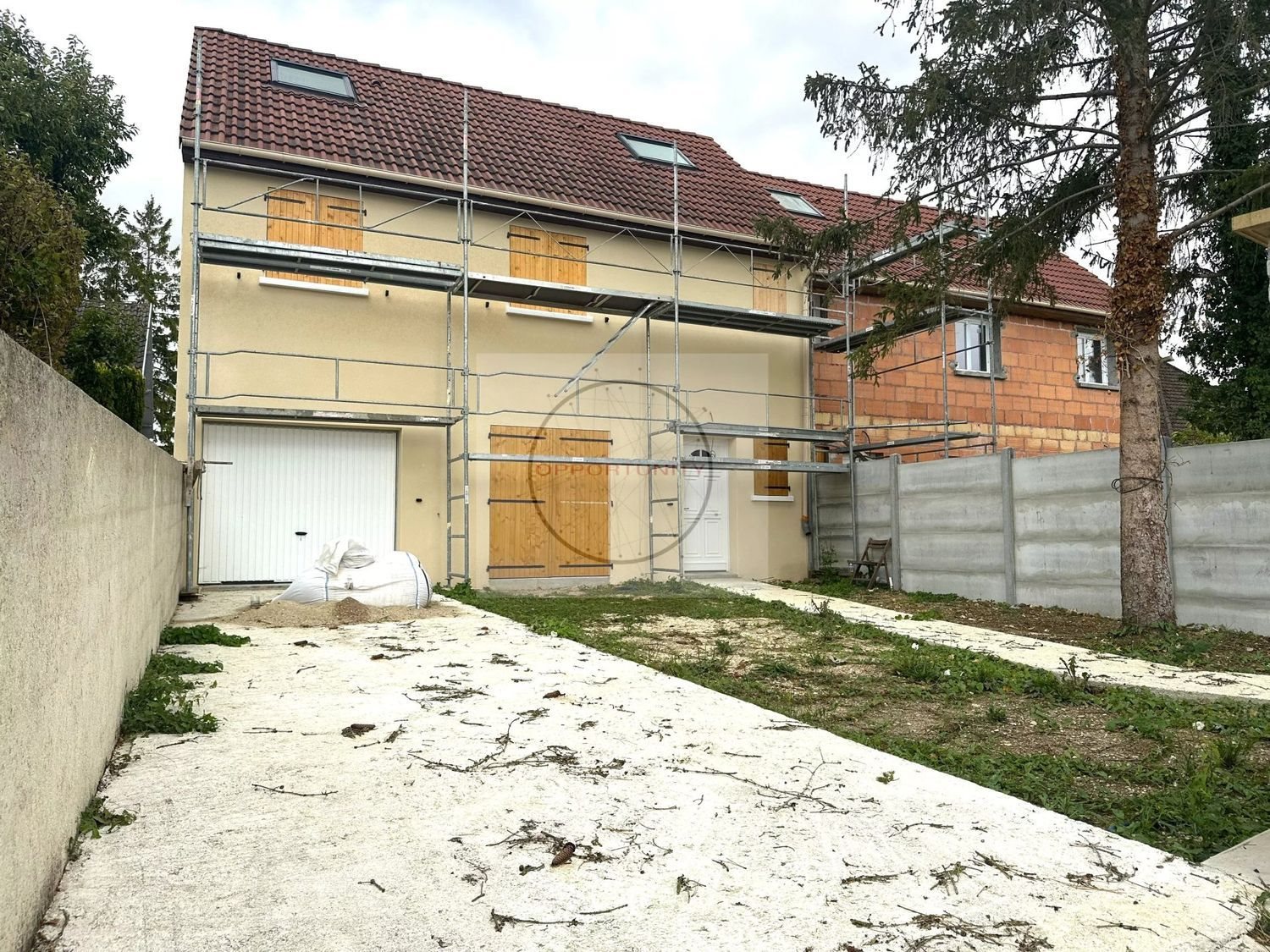 Maison à vendre, 140m², La Ferté-Gaucher