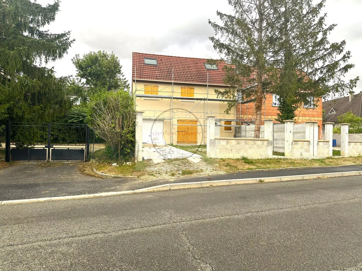 Maison à vendre, 140m², La Ferté-Gaucher