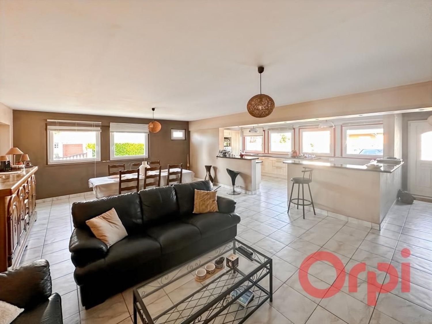 Maison à vendre, 322m², Saint-Florent-sur-Cher