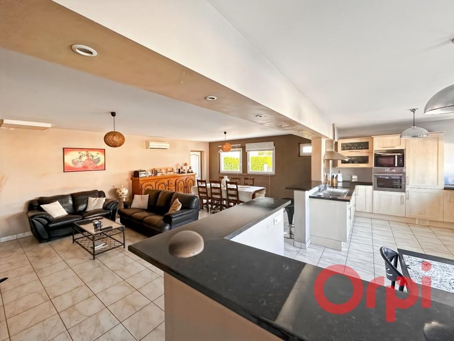 Maison à vendre, 322m², Saint-Florent-sur-Cher