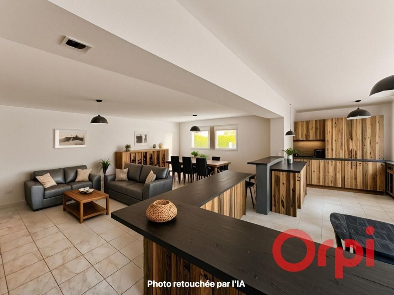 Maison à vendre, 322m², Saint-Florent-sur-Cher