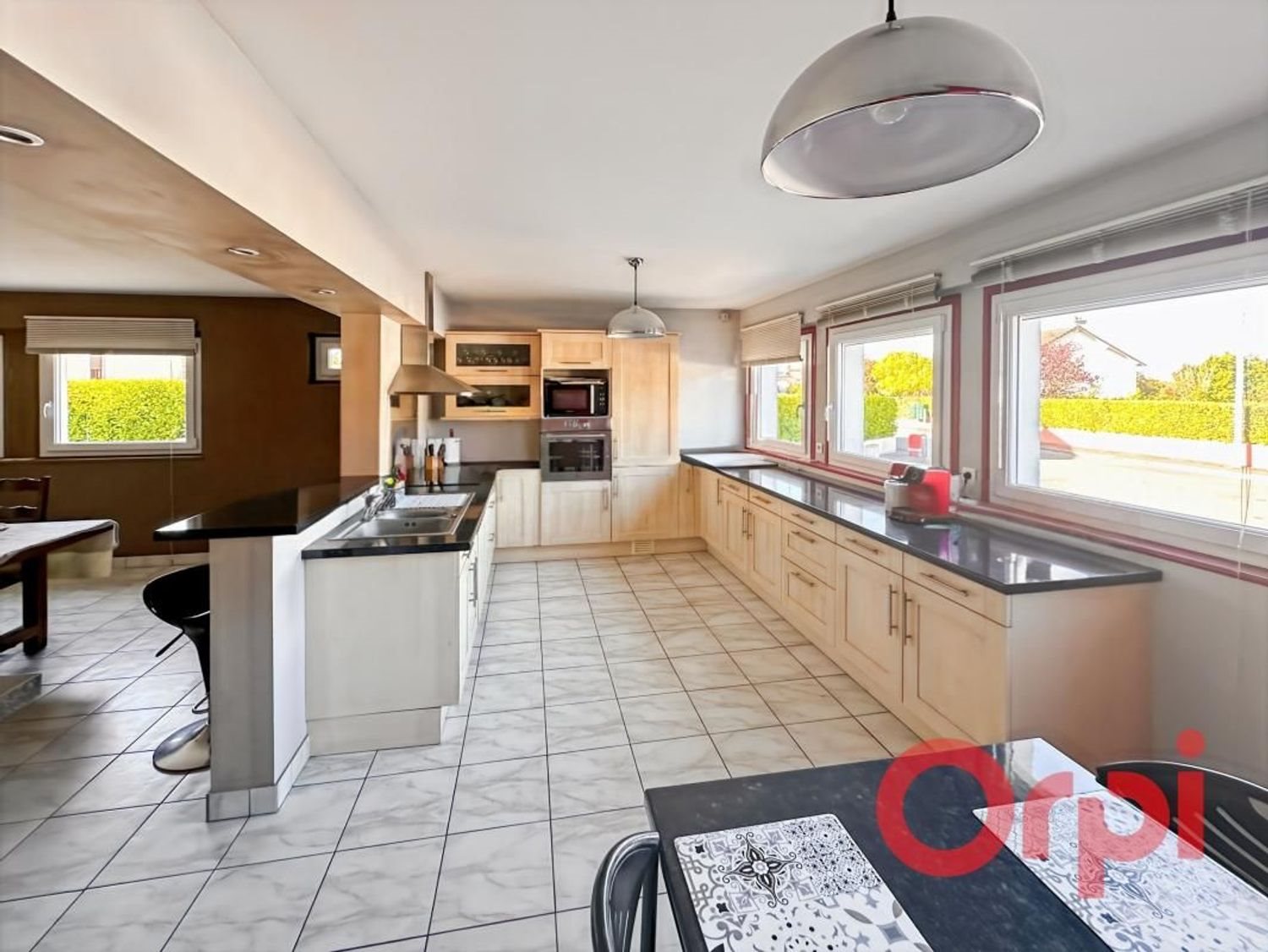 Maison à vendre, 322m², Saint-Florent-sur-Cher
