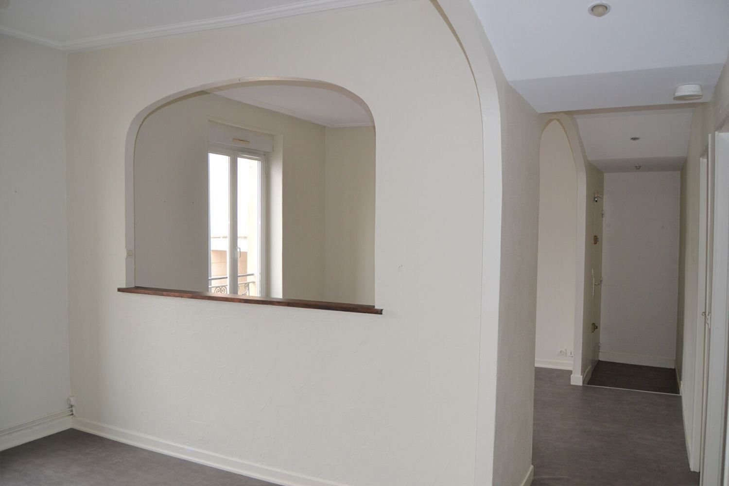 Appartement à vendre, 66m², Nancy