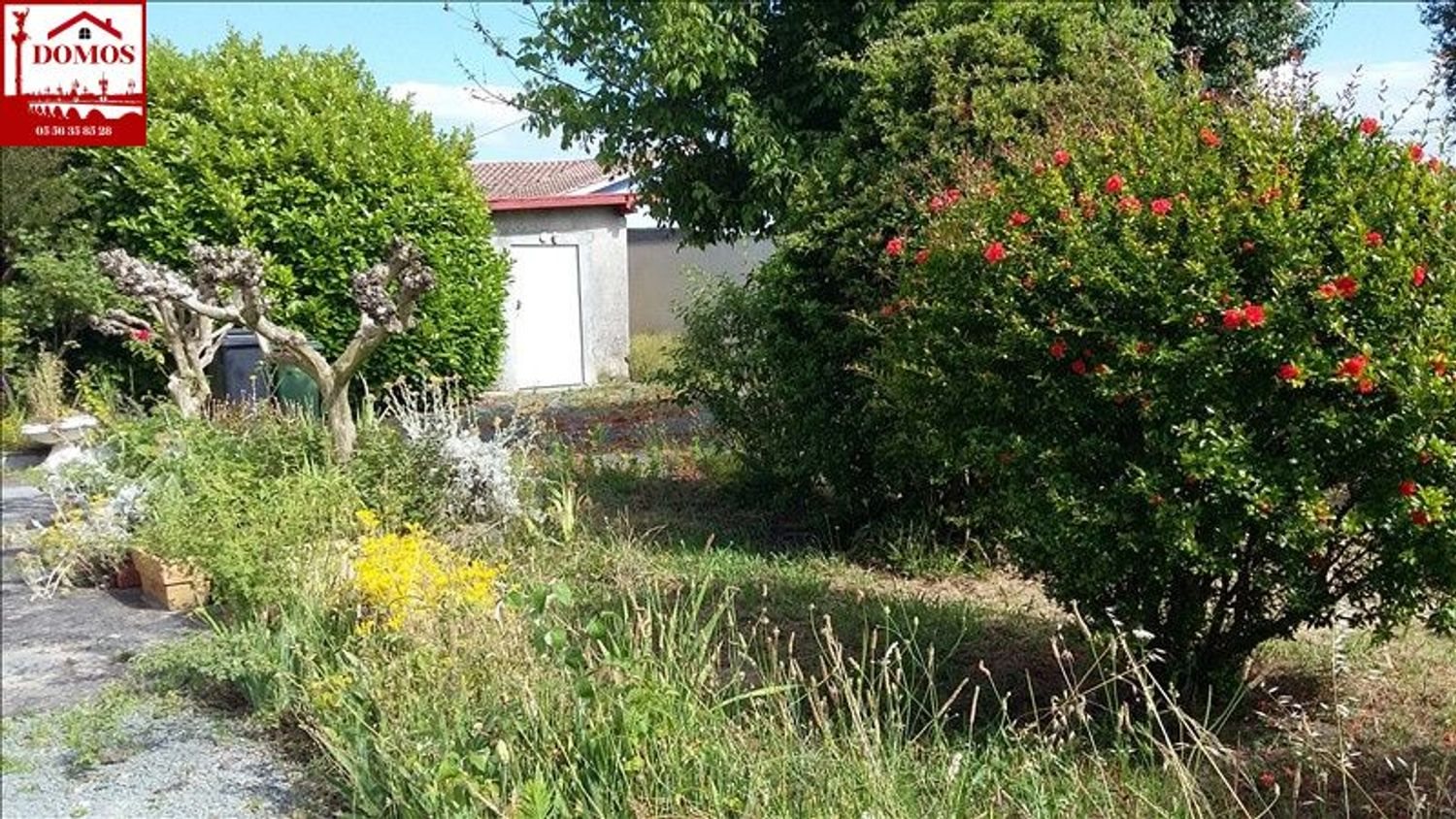 Maison à vendre, 127m², Parempuyre