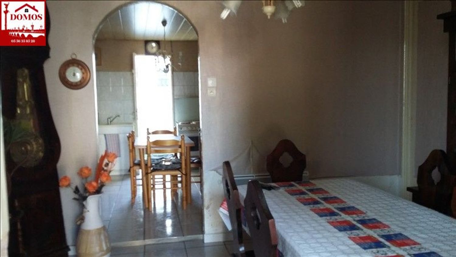 Maison à vendre, 127m², Parempuyre