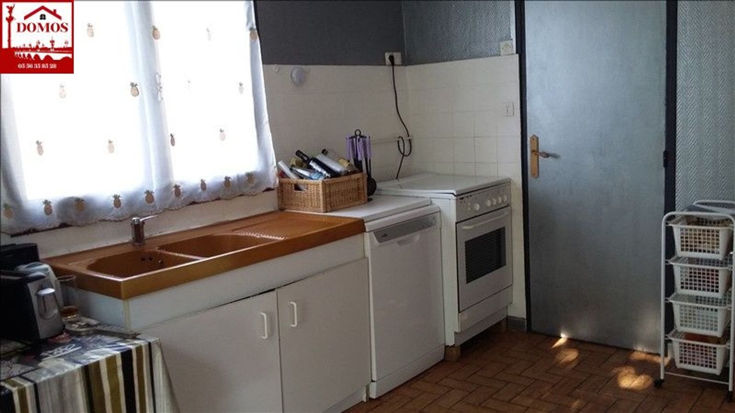 Maison à vendre, 127m², Parempuyre
