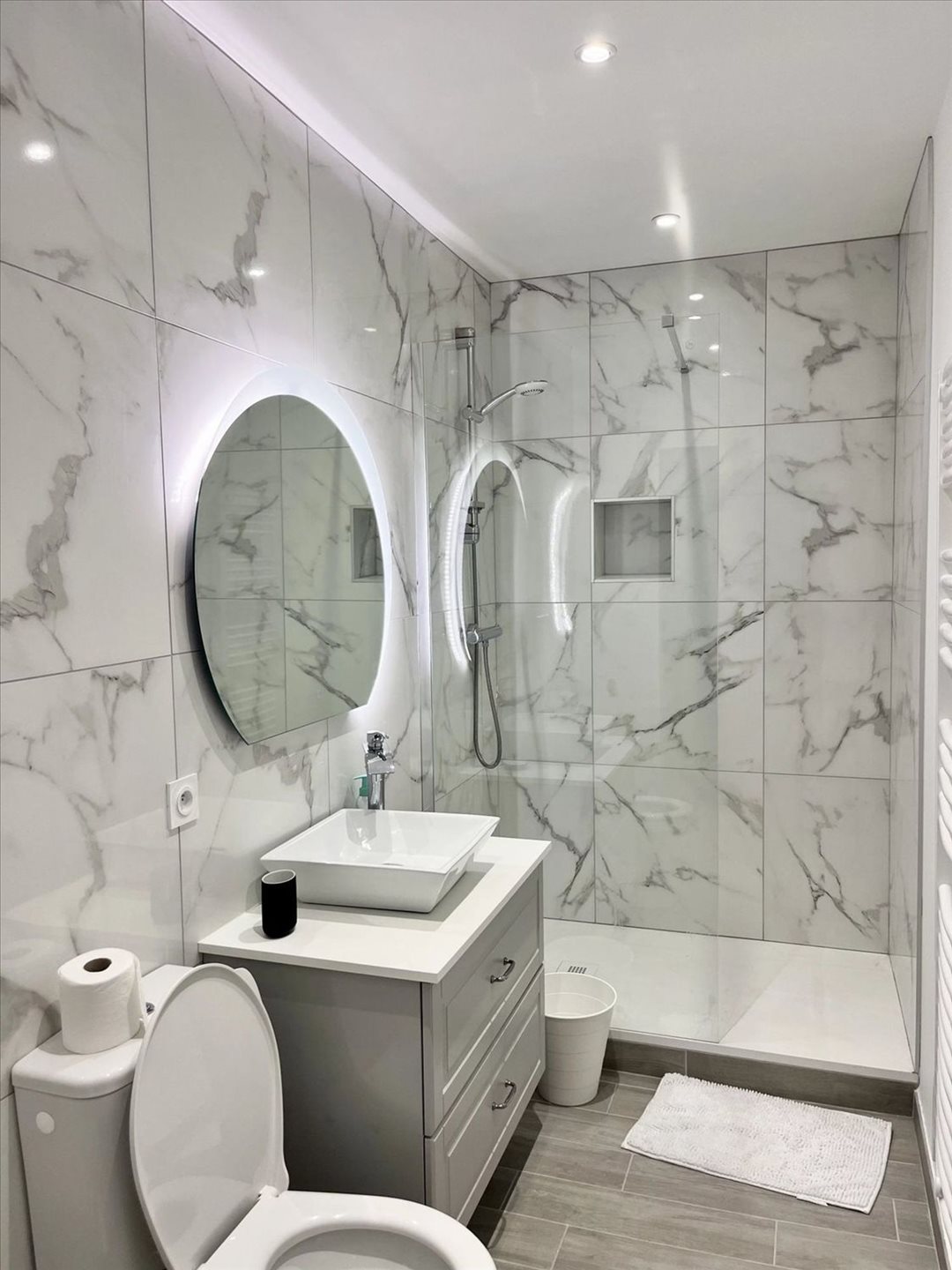 Appartement à vendre, 70m², Saint-Étienne