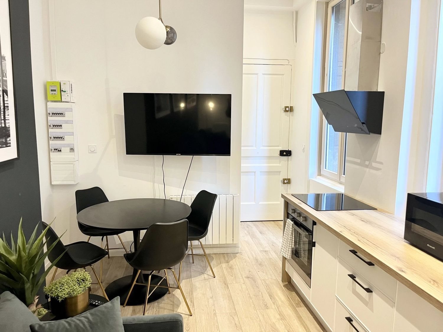 Appartement à vendre, 70m², Saint-Étienne